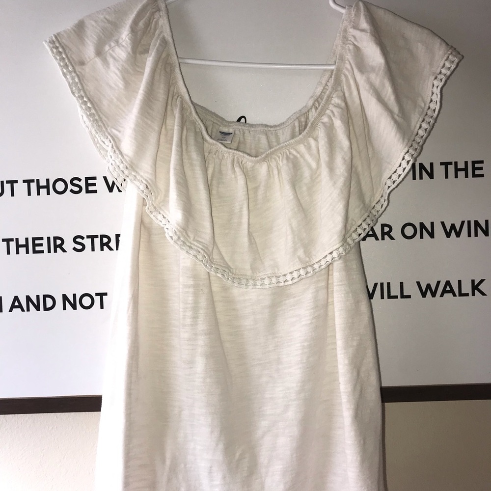 Old Navy shirt